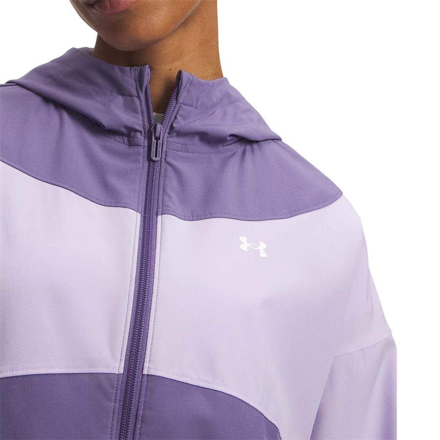 Ua Rival Woven giubbino da donna Under Armour | 60048490520